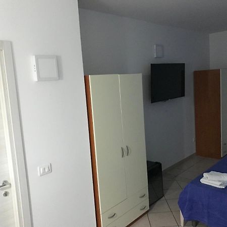 Acquarium Tropea Bed and Breakfast Εξωτερικό φωτογραφία