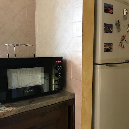 Acquarium Tropea Bed and Breakfast Εξωτερικό φωτογραφία