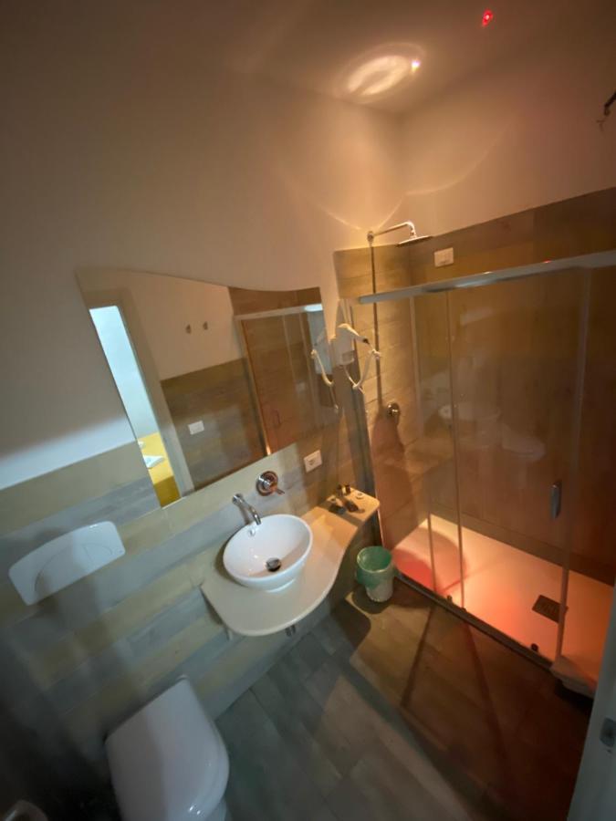 Acquarium Tropea Bed and Breakfast Εξωτερικό φωτογραφία