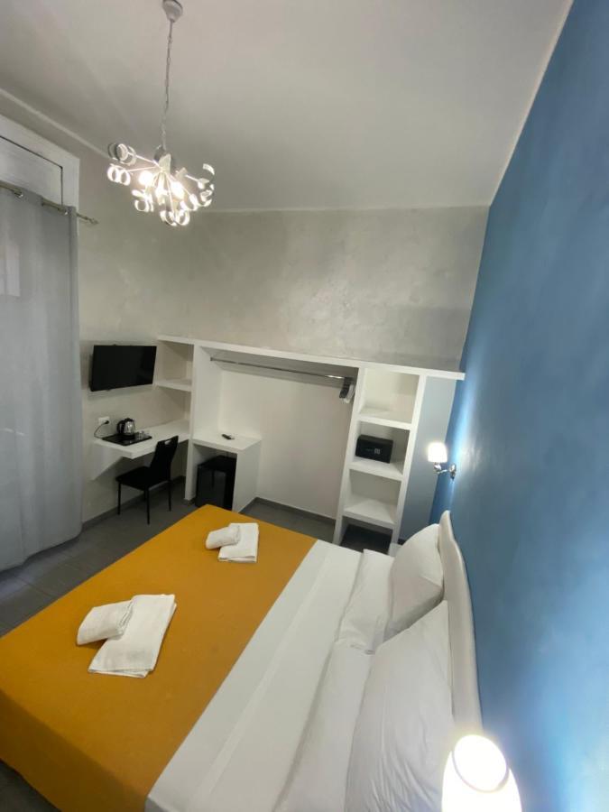 Acquarium Tropea Bed and Breakfast Εξωτερικό φωτογραφία