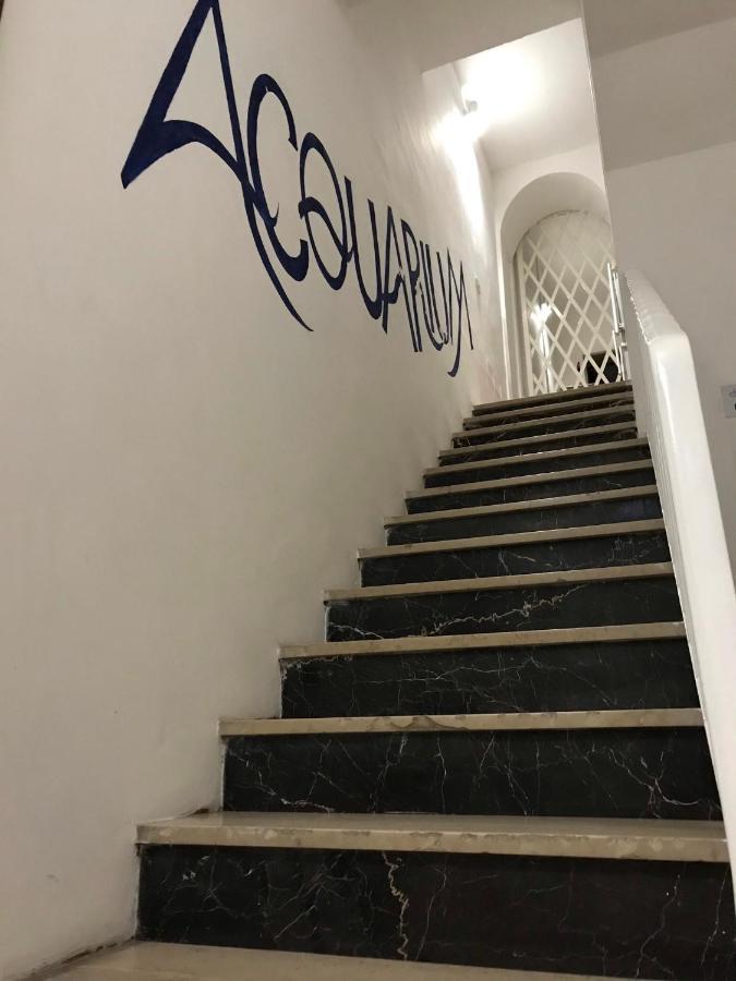 Acquarium Tropea Bed and Breakfast Εξωτερικό φωτογραφία