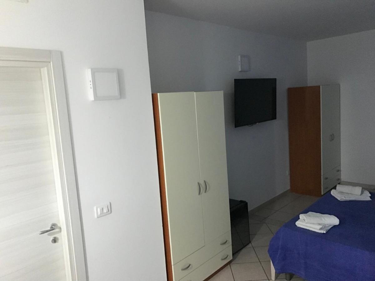 Acquarium Tropea Bed and Breakfast Εξωτερικό φωτογραφία