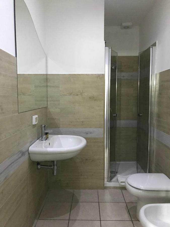 Acquarium Tropea Bed and Breakfast Εξωτερικό φωτογραφία