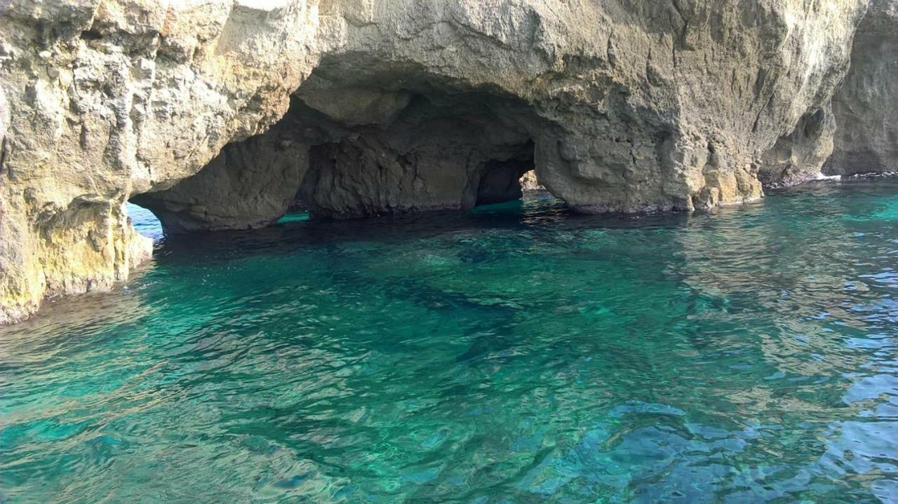 Acquarium Tropea Bed and Breakfast Εξωτερικό φωτογραφία