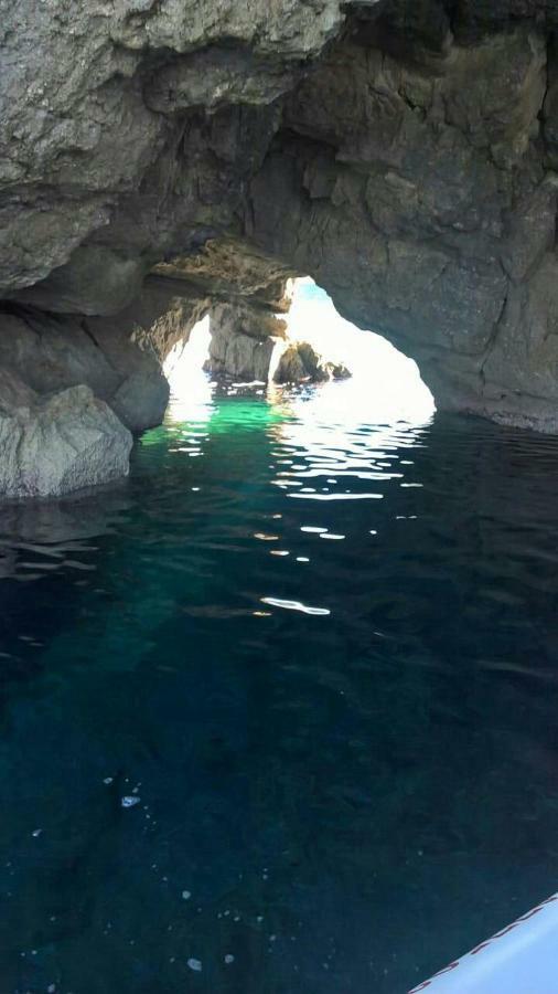 Acquarium Tropea Bed and Breakfast Εξωτερικό φωτογραφία