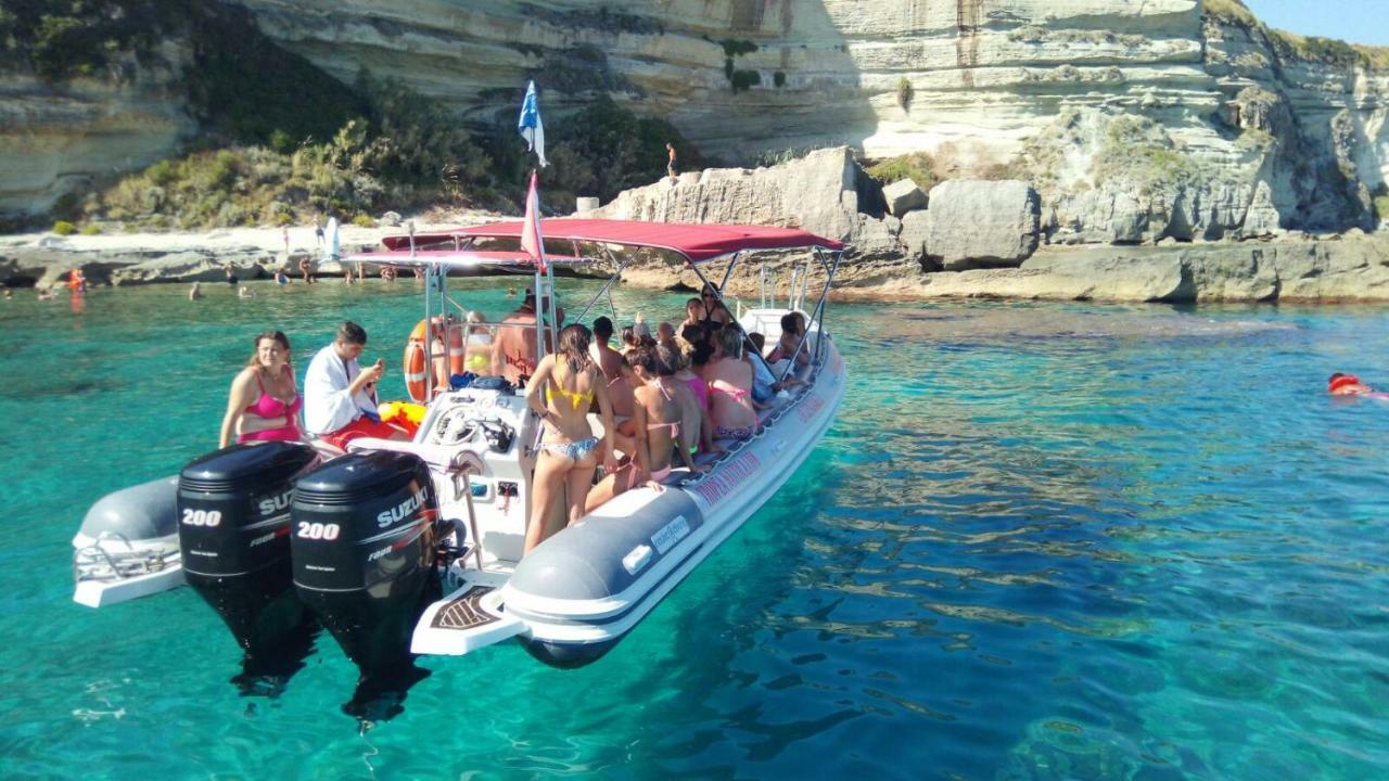 Acquarium Tropea Bed and Breakfast Εξωτερικό φωτογραφία