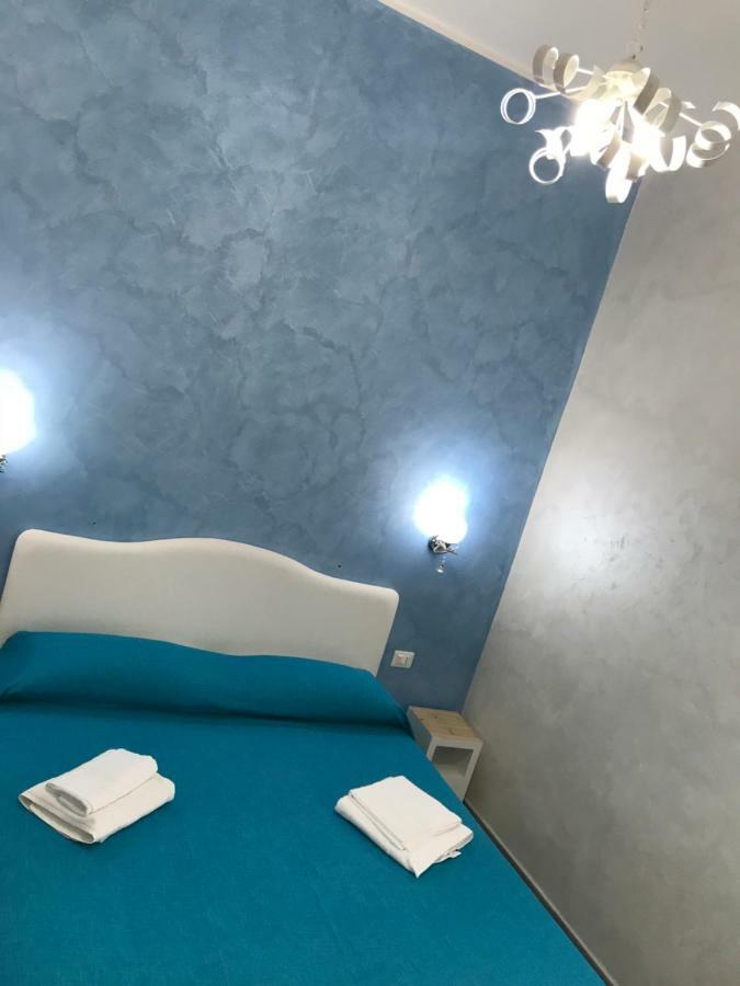 Acquarium Tropea Bed and Breakfast Εξωτερικό φωτογραφία