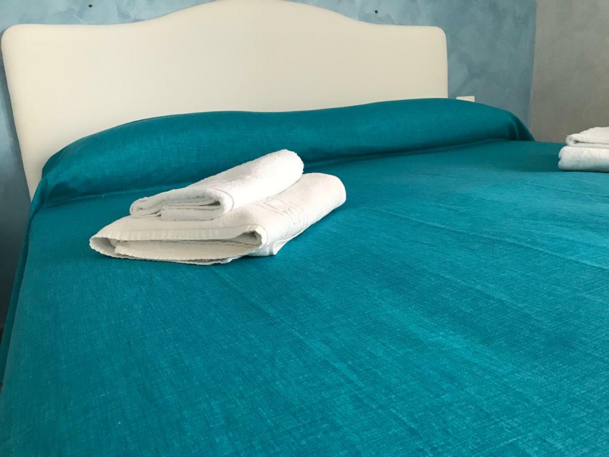 Acquarium Tropea Bed and Breakfast Εξωτερικό φωτογραφία