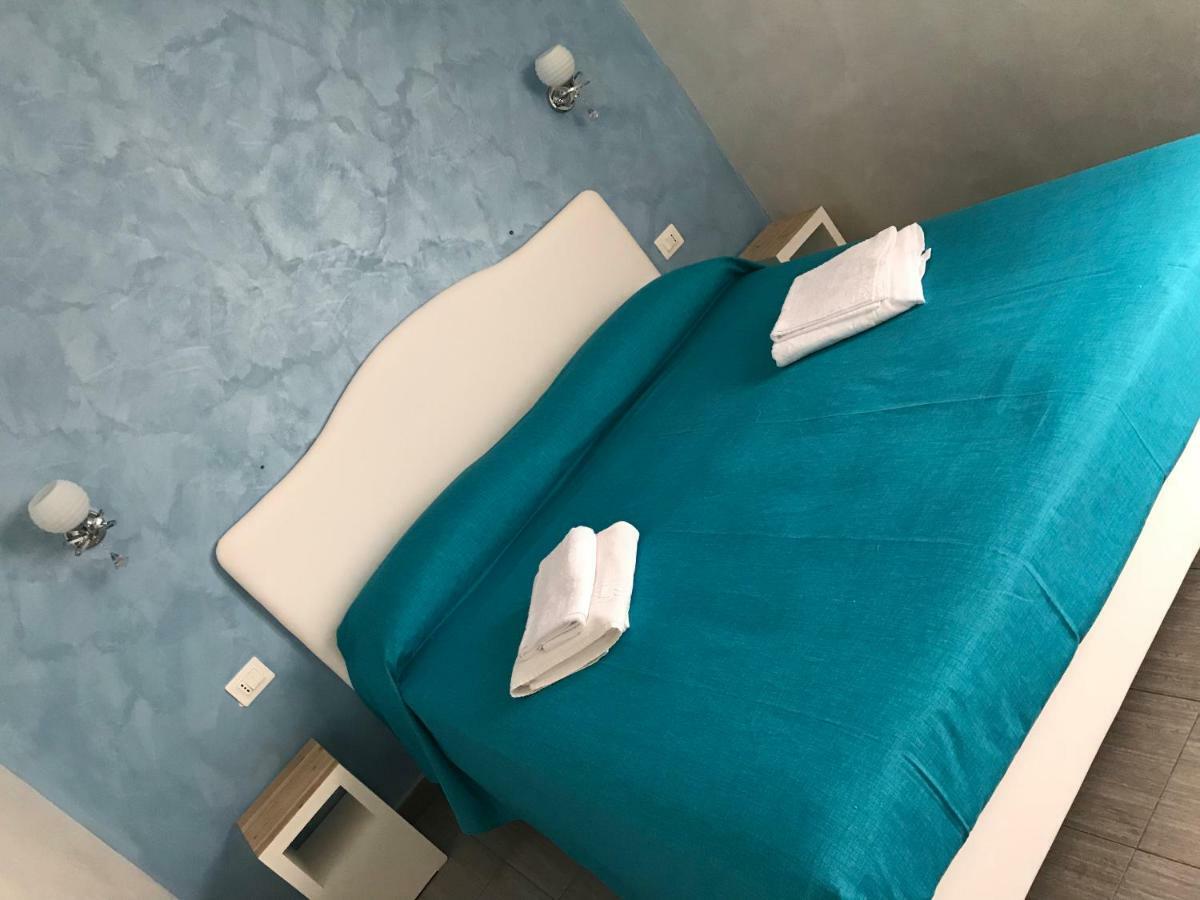 Acquarium Tropea Bed and Breakfast Εξωτερικό φωτογραφία