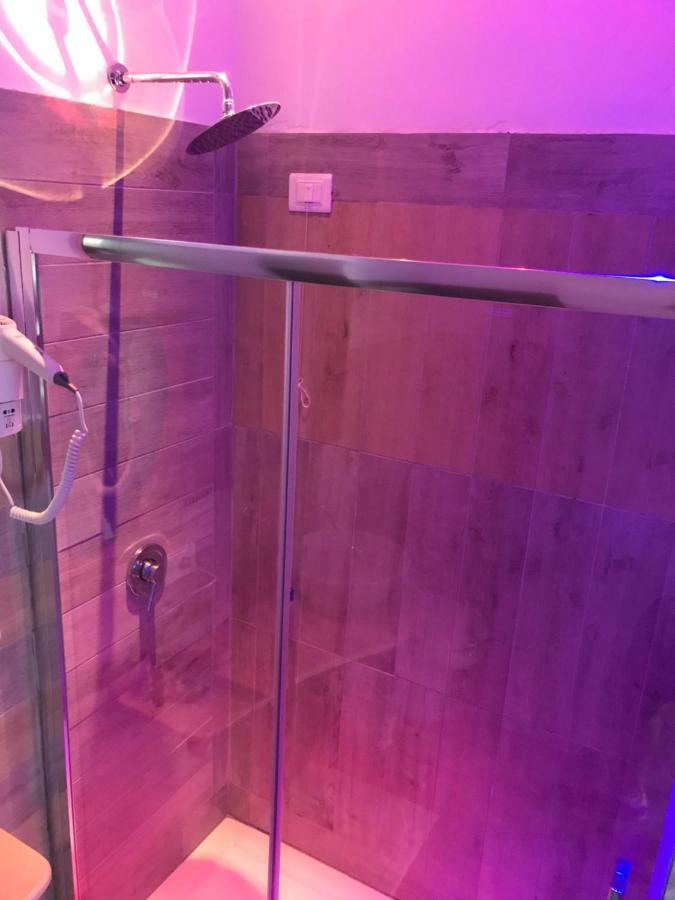 Acquarium Tropea Bed and Breakfast Εξωτερικό φωτογραφία