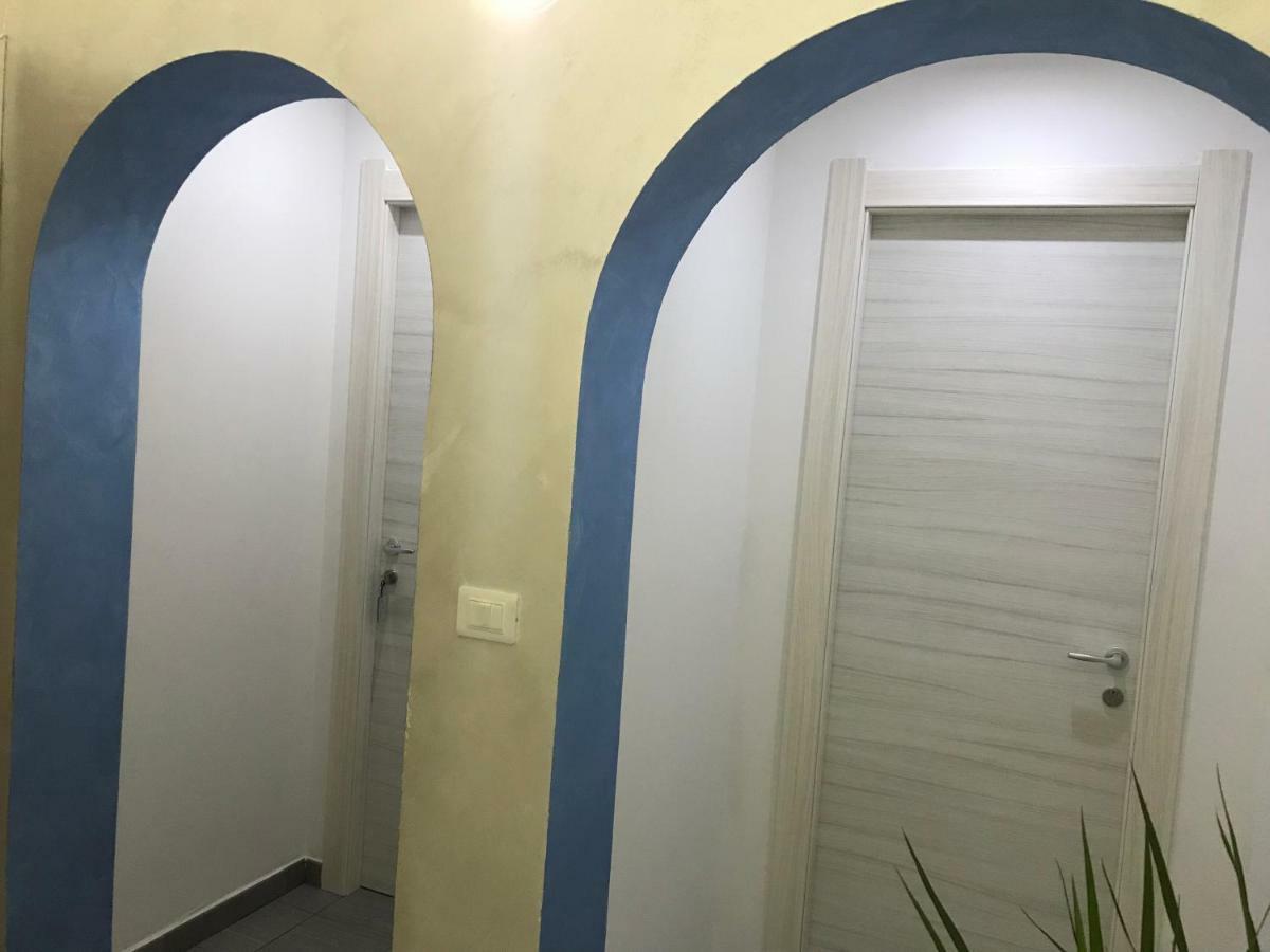Acquarium Tropea Bed and Breakfast Εξωτερικό φωτογραφία