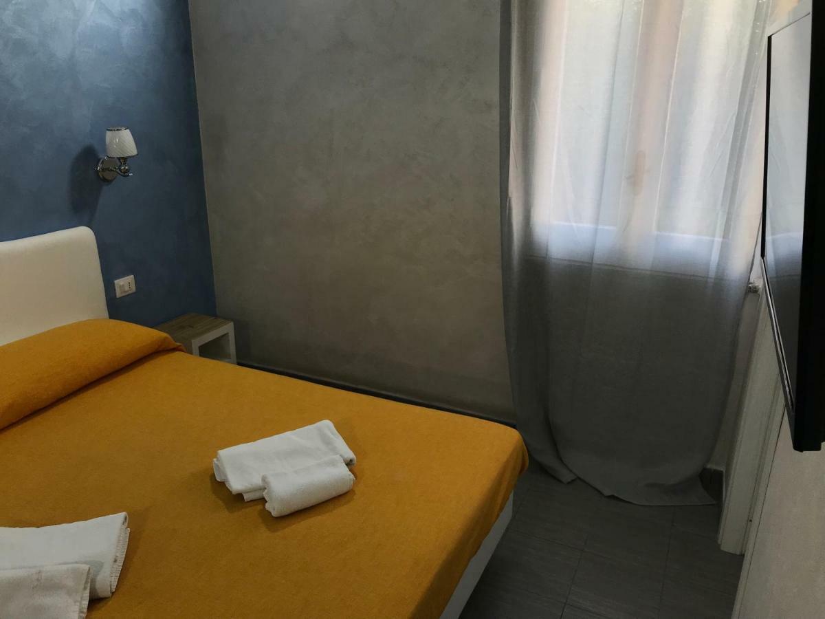 Acquarium Tropea Bed and Breakfast Εξωτερικό φωτογραφία
