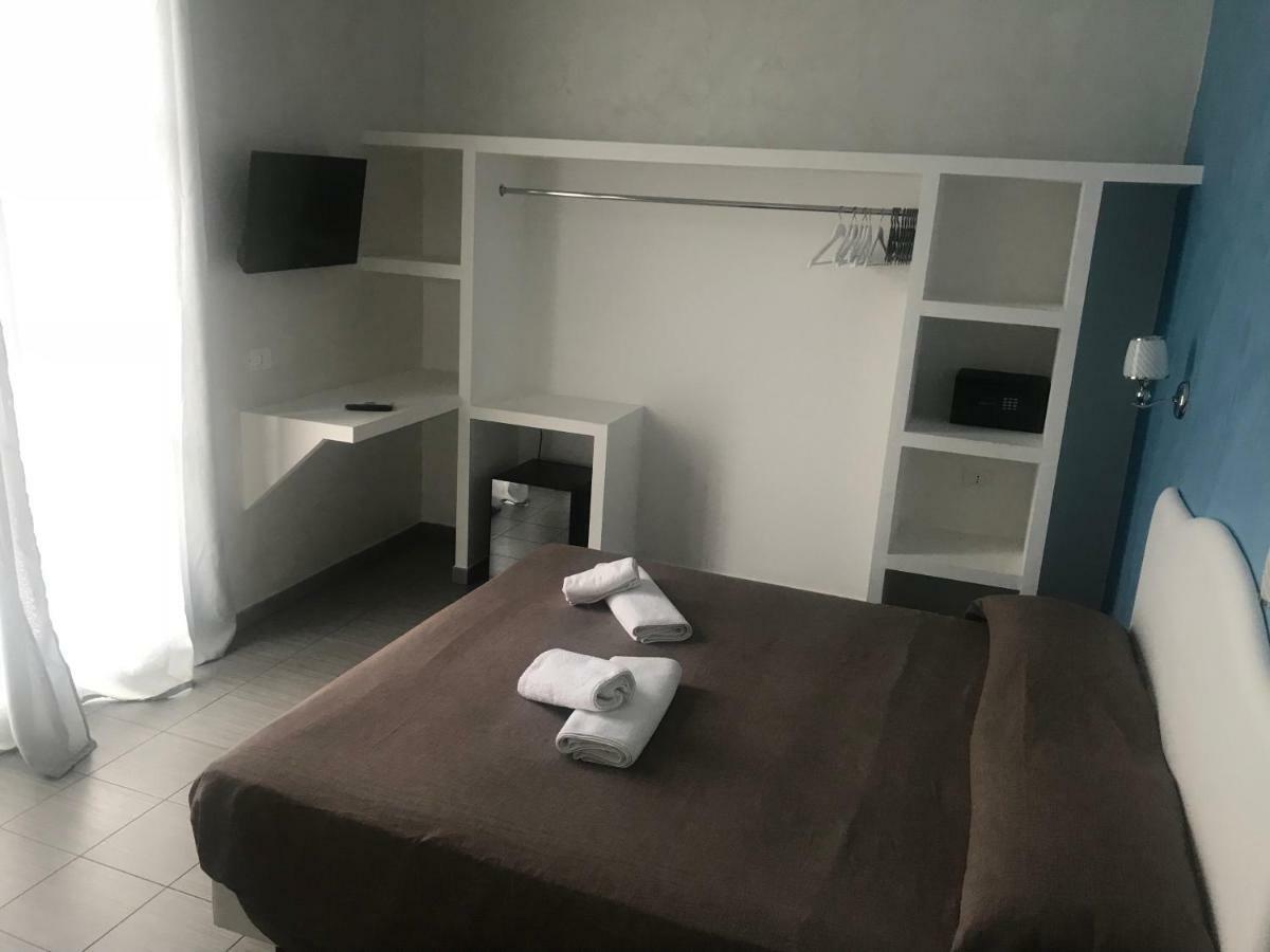 Acquarium Tropea Bed and Breakfast Εξωτερικό φωτογραφία